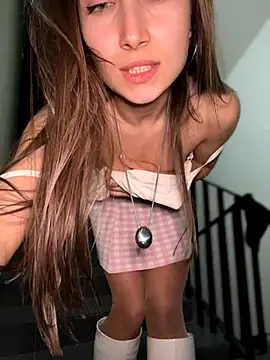 VelvetVixenI live sex cam