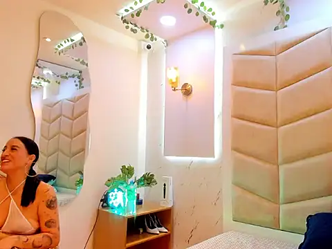 JanexHope live sex cam