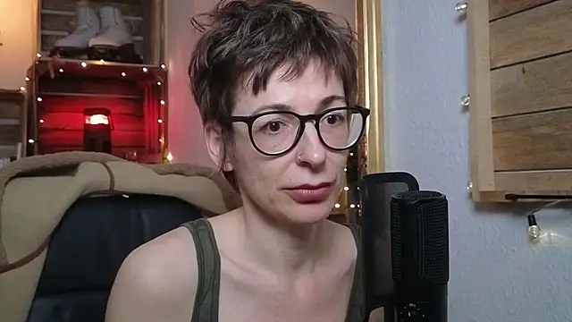 Antifistin live sex cam