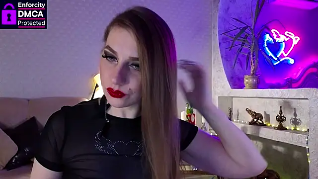 DoubleMeow live sex cam