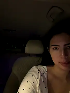 ClaireBree live sex cam