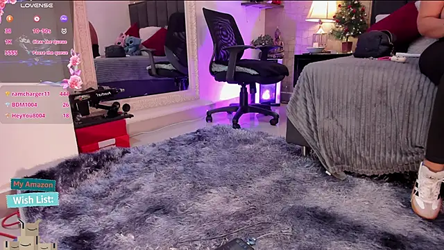 Mariana_c1 live sex cam