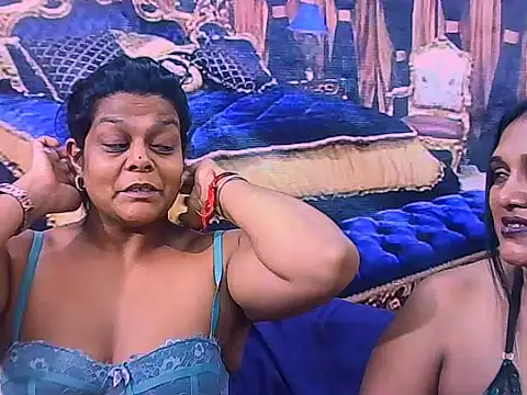 indianCherryPie live sex cam