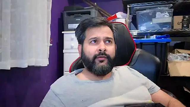 Bad_bearded_dad live sex cam