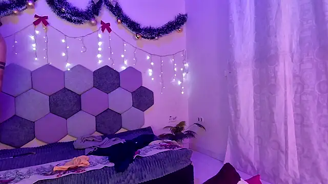 Horny_tgn live sex cam