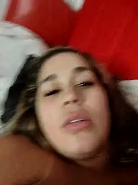 LaurenWelly_ live sex cam