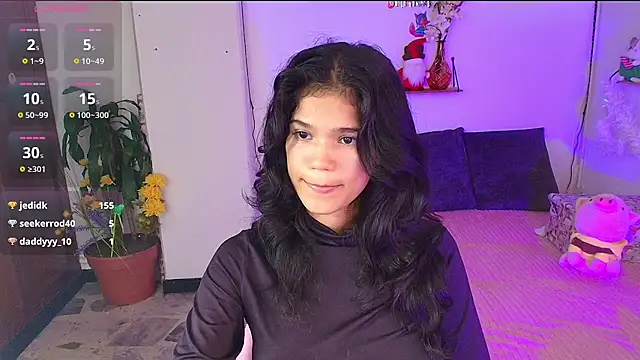 emycarver09 live sex cam