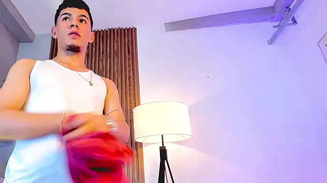 Duolust1 live sex cam