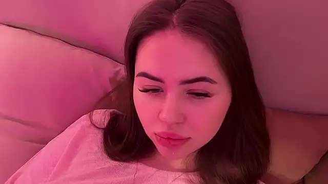 AlmaryKim live sex cam