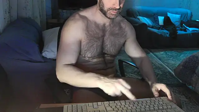 TebaldHot live sex cam