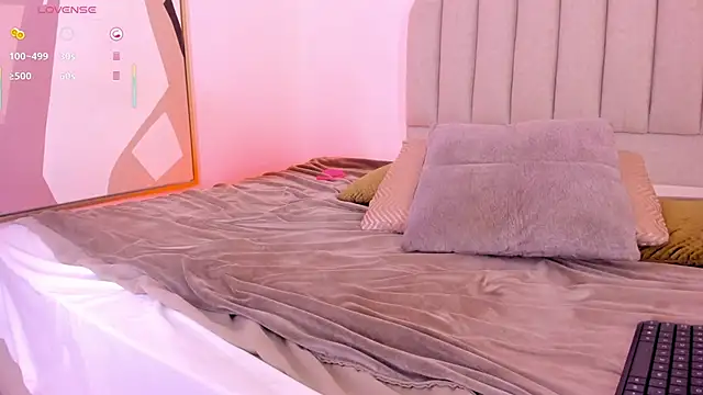 Nikki_Angel_ live sex cam