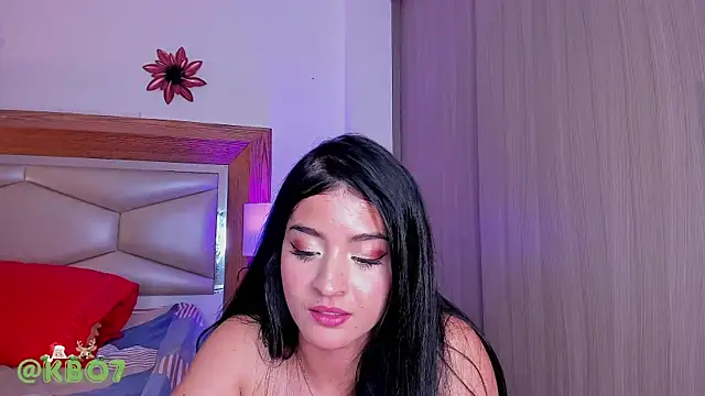 kimberly_latin live sex cam