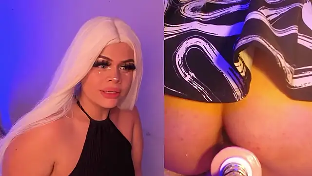 Missy_Aprill live sex cam