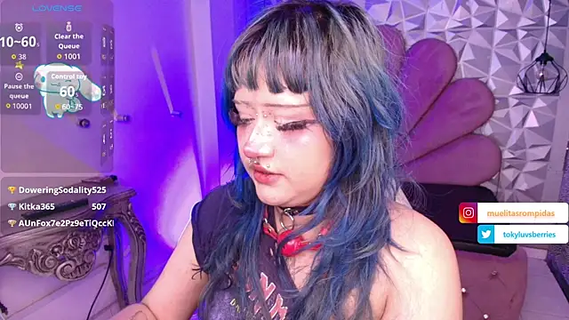 toky_doll live sex cam