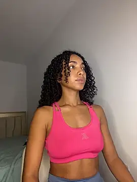 nicoleebony1 live sex cam