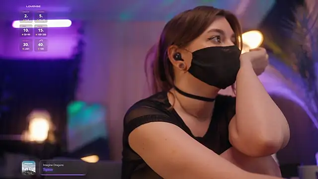 aarimass live sex cam