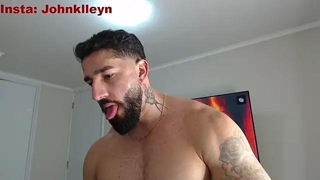 jonhklleyn live sex cam
