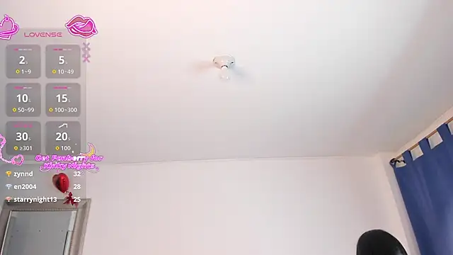 Karla_Dior7 live sex cam