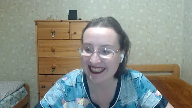 Smart_Rose live sex cam