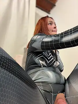 Miss-Abbii live sex cam