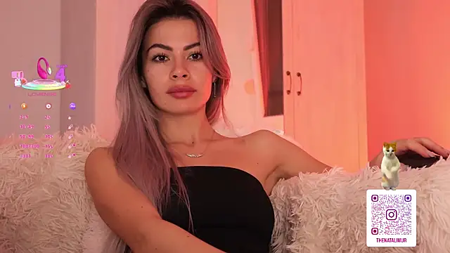 Natalimuur live sex cam