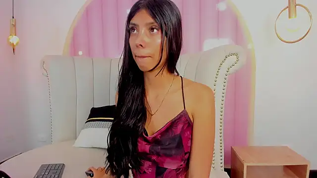 Isabella_Marsh live sex cam