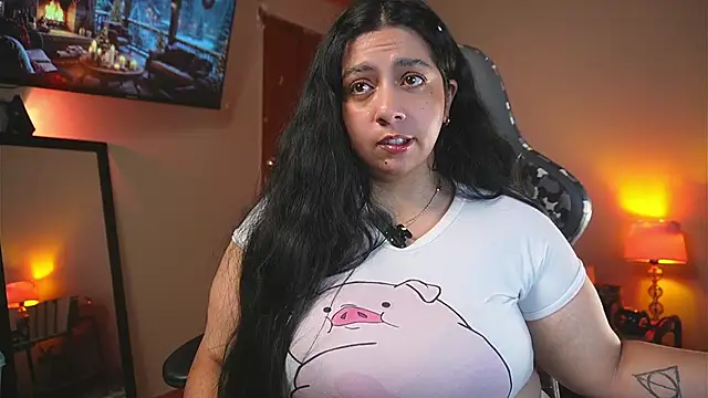 coraline_latin live sex cam