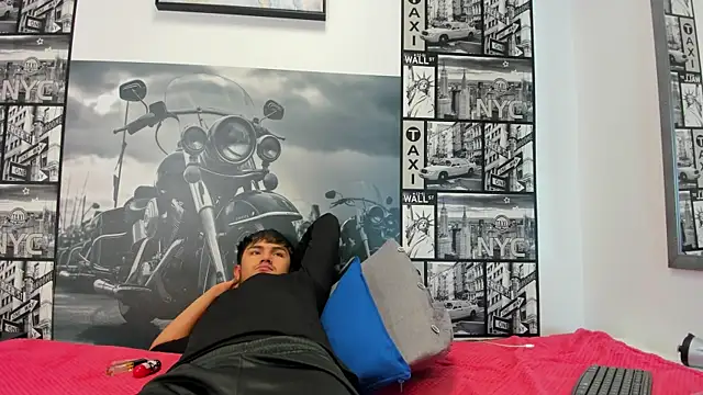 Light_Haze live sex cam