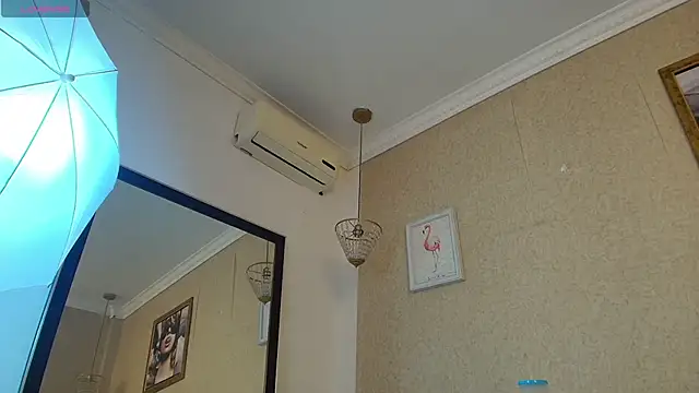 Miladiosa live sex cam