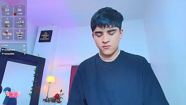 Lucass_love live sex cam