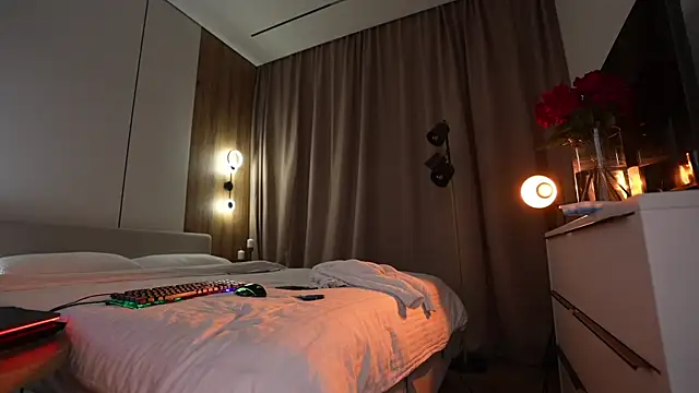 Noctivelle live sex cam