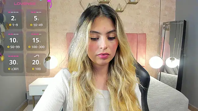 magic_fernanda live sex cam