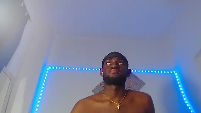 eebony_stallion live sex cam