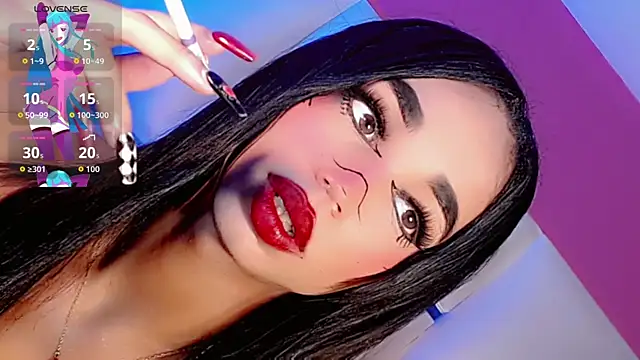 JessiscaWalker live sex cam