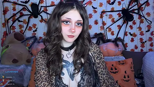 _Devill_Baby live sex cam