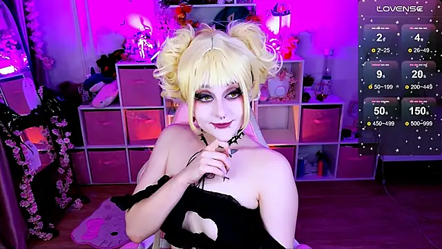 Aki__Ra live sex cam