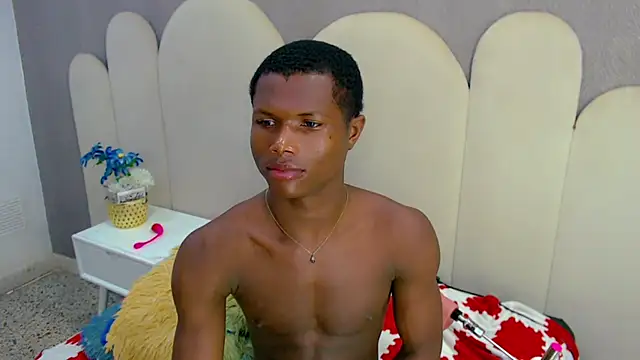 joel_blackcock live sex cam