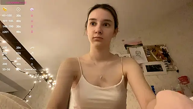 DanaCore live sex cam