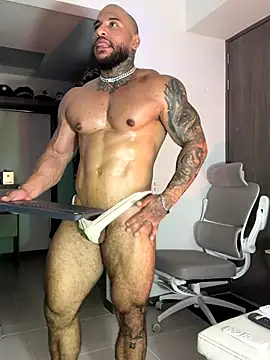 Andrew_Johnnson live sex cam