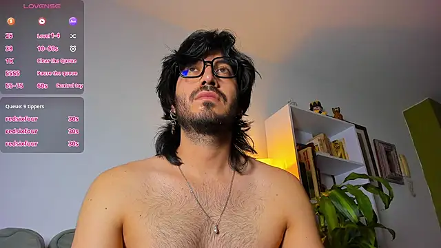 Ackerman_Eren_ live sex cam