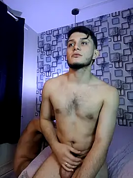 TommyandBillie live sex cam