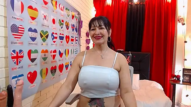 Sarah_teiku live sex cam