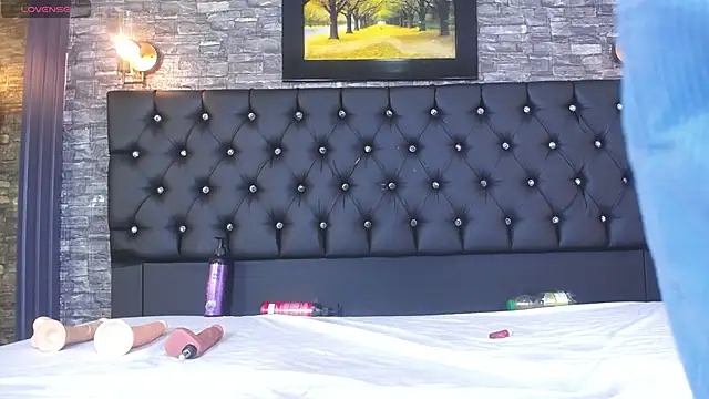 Malory_Cortez live sex cam