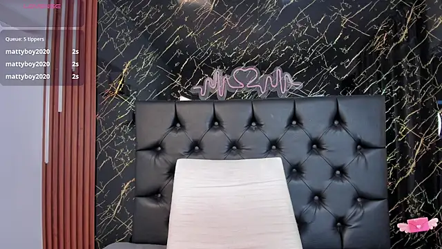 Tamara-evans live sex cam