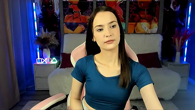 SamanthaaaWalker live sex cam