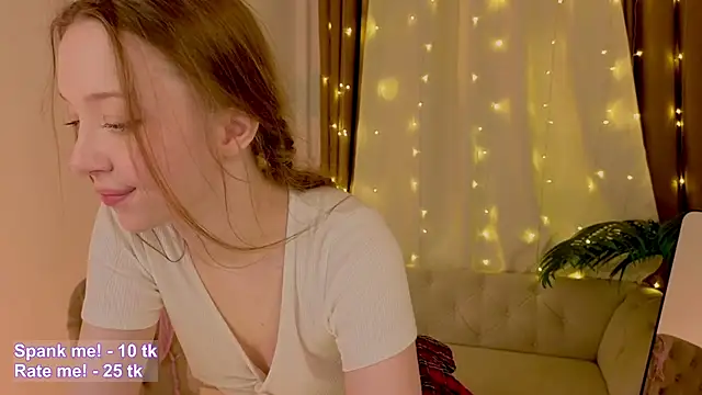 VioletMills live sex cam