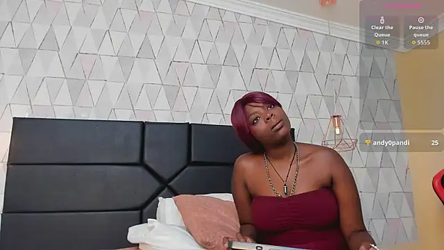 OliviaGarciaa live sex cam