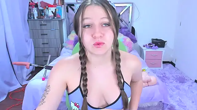 Luna_Analya live sex cam