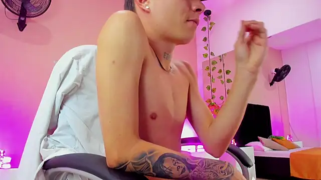 Nascary_Fox live sex cam