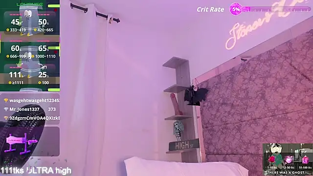 Sarah-Stoner live sex cam